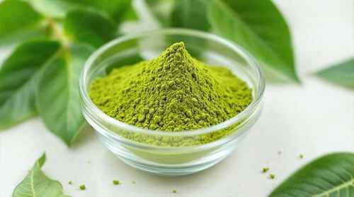 Gluco6 Ingredient Chromium