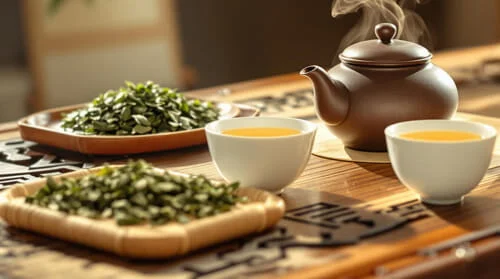 Gluco6 Ingredient TeaCrine