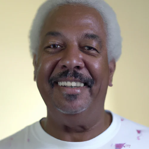 Gluco6 Customer John W